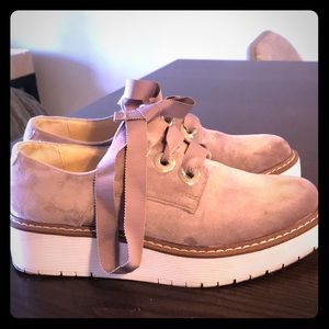 Zara woman Sneaker